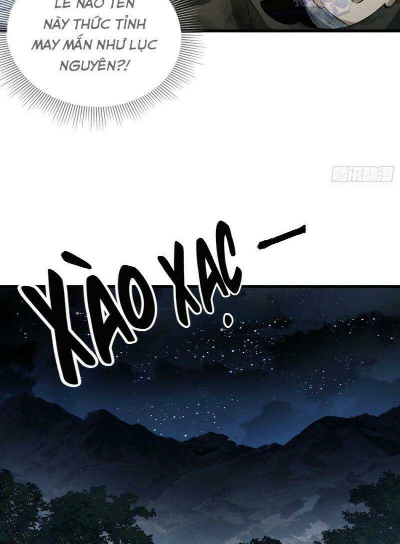 Đệ Nhất Danh Sách - Chapter 32 - Page 22