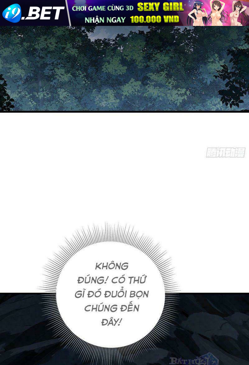 Đệ Nhất Danh Sách - Chapter 32 - Page 23