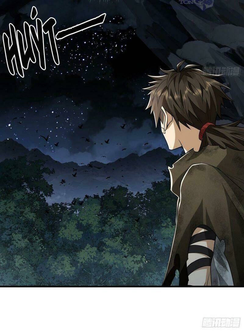 Đệ Nhất Danh Sách - Chapter 32 - Page 24