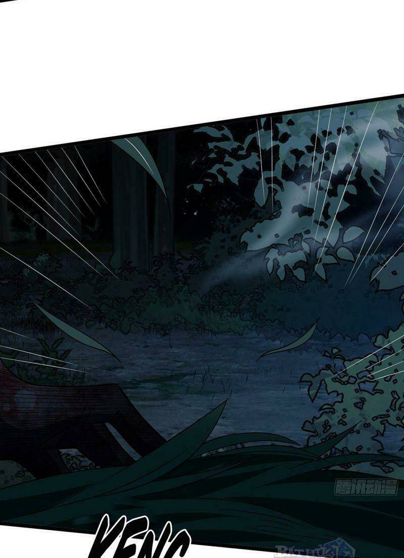 Đệ Nhất Danh Sách - Chapter 32 - Page 31