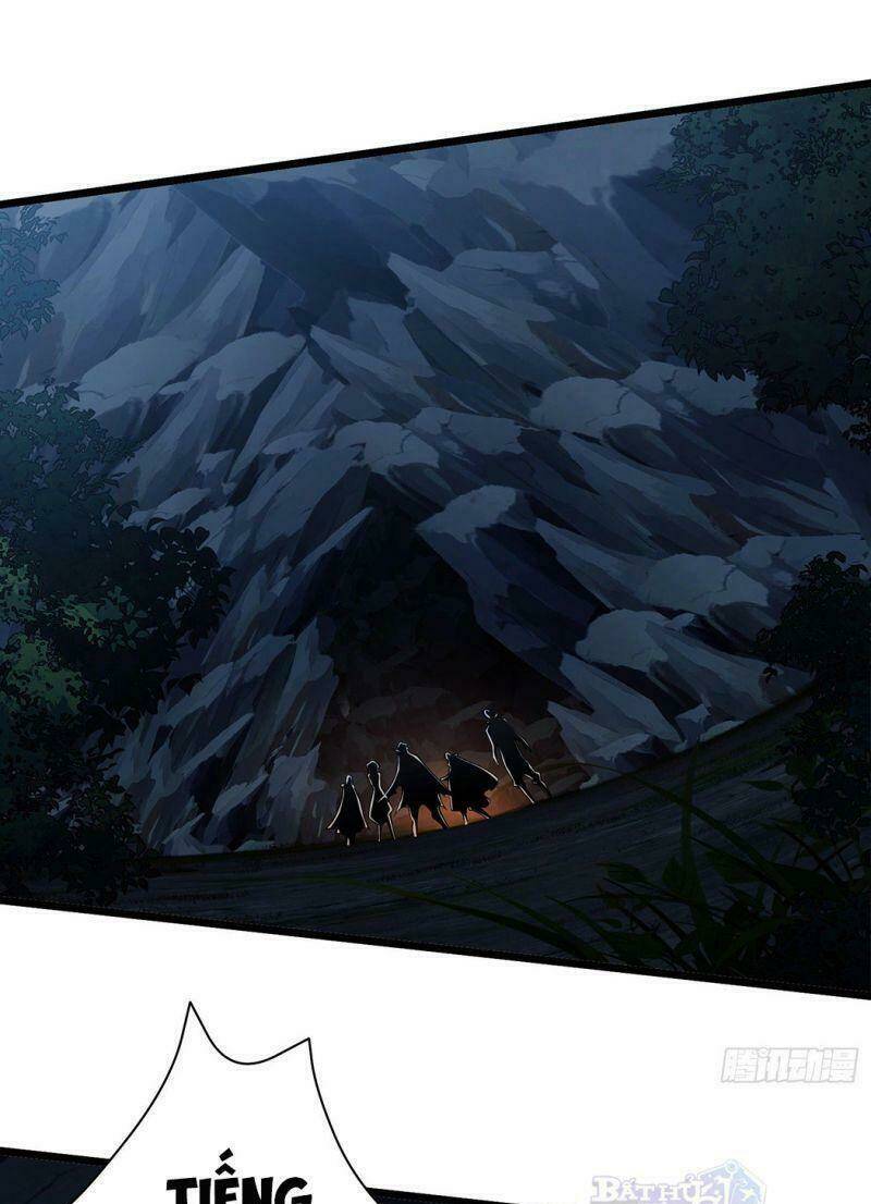 Đệ Nhất Danh Sách - Chapter 32 - Page 33