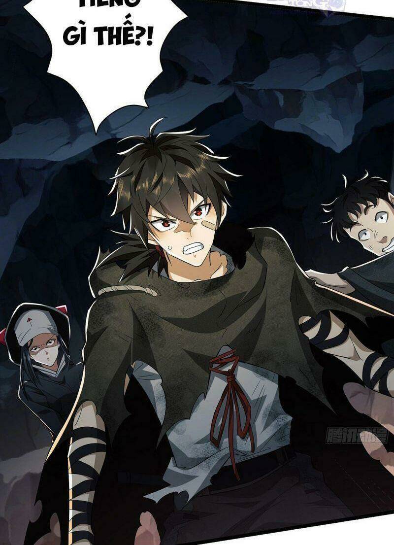 Đệ Nhất Danh Sách - Chapter 32 - Page 34