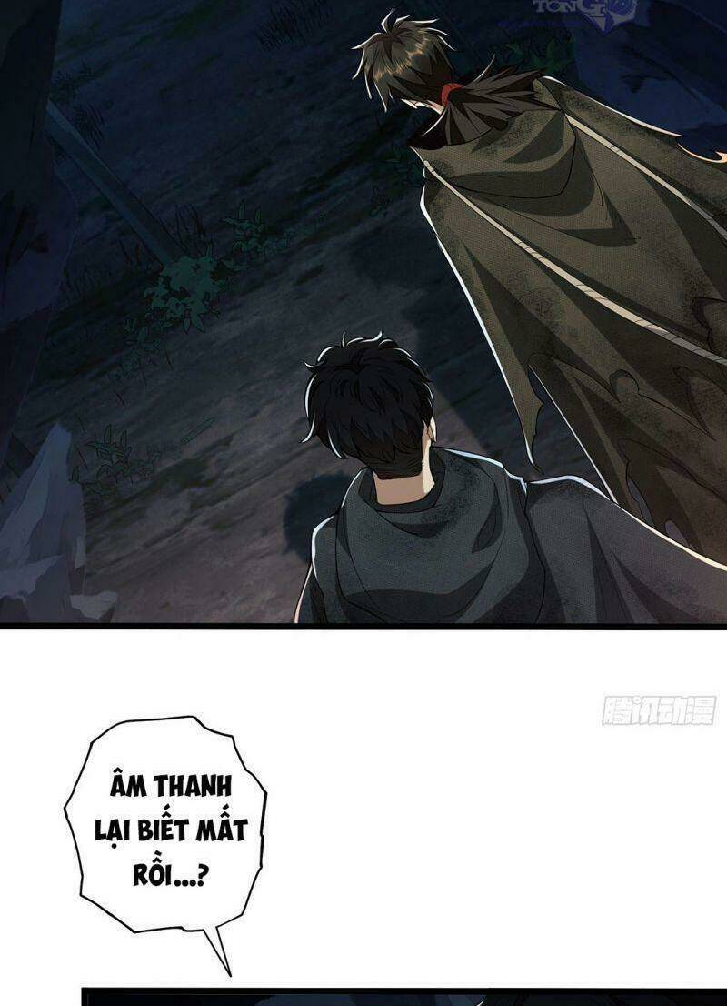 Đệ Nhất Danh Sách - Chapter 32 - Page 36