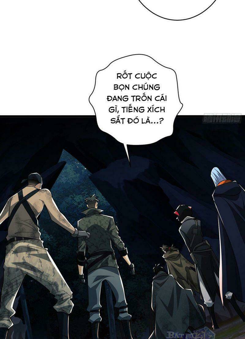 Đệ Nhất Danh Sách - Chapter 32 - Page 39
