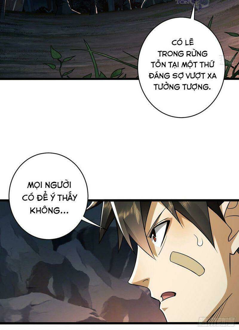 Đệ Nhất Danh Sách - Chapter 32 - Page 40