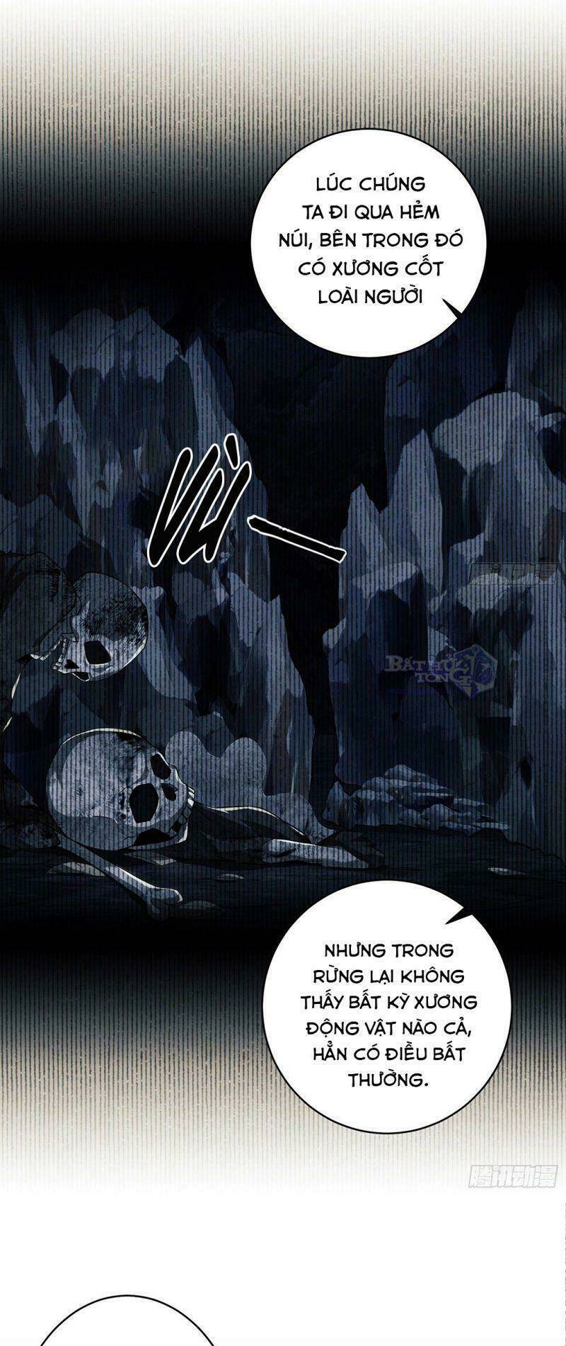 Đệ Nhất Danh Sách - Chapter 32 - Page 41