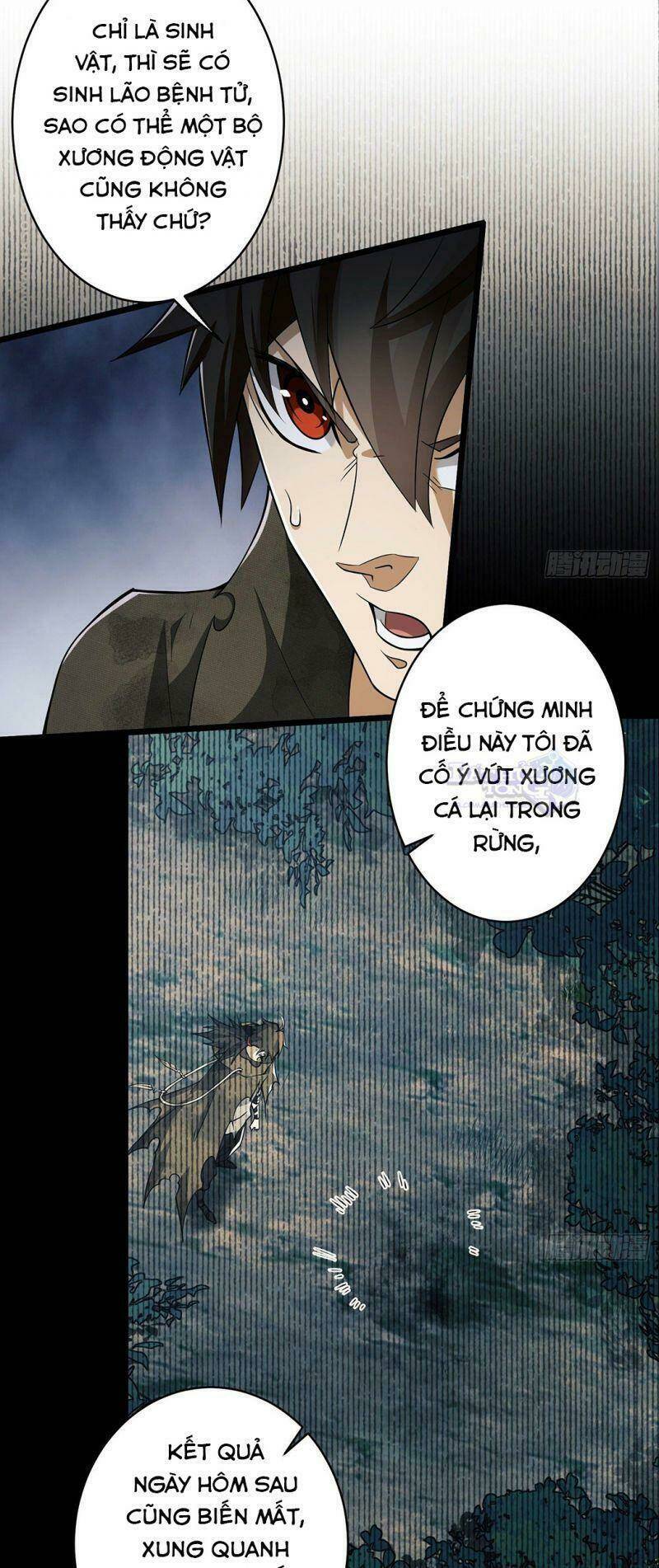 Đệ Nhất Danh Sách - Chapter 32 - Page 42