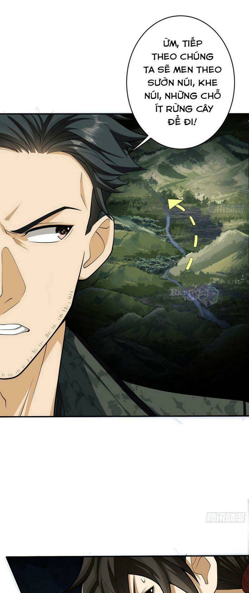 Đệ Nhất Danh Sách - Chapter 32 - Page 46