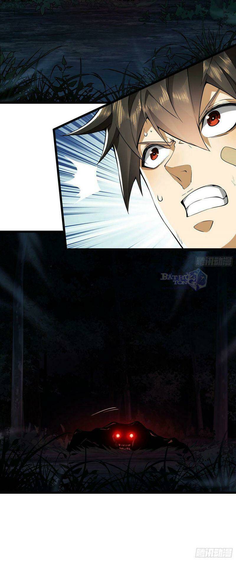 Đệ Nhất Danh Sách - Chapter 32 - Page 48