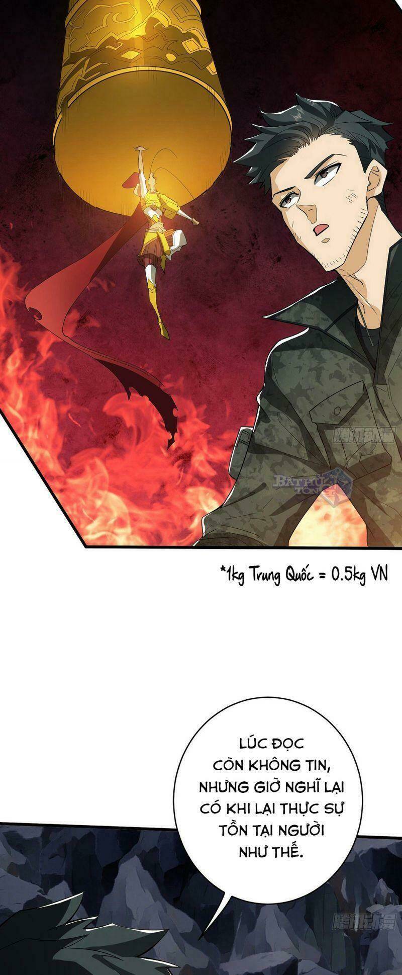 Đệ Nhất Danh Sách - Chapter 32 - Page 4