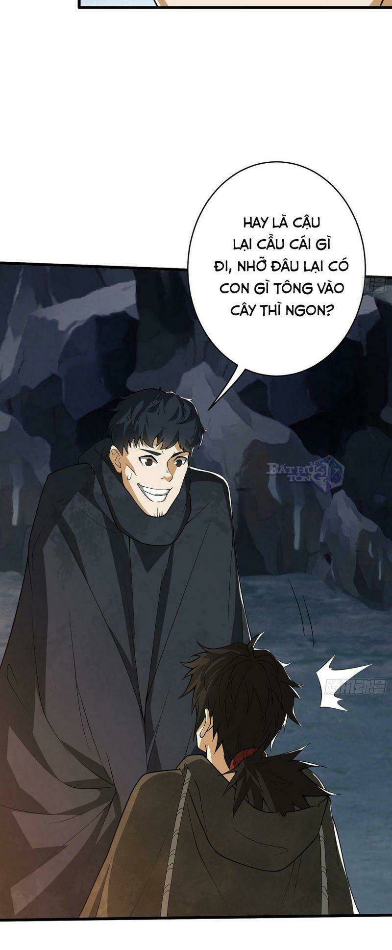 Đệ Nhất Danh Sách - Chapter 32 - Page 7