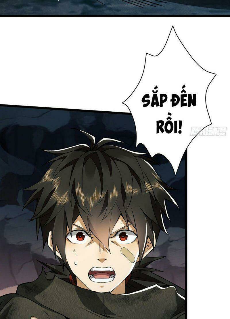 Đệ Nhất Danh Sách - Chapter 33 - Page 9