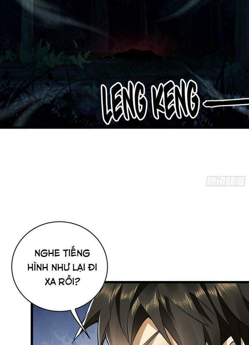 Đệ Nhất Danh Sách - Chapter 33 - Page 11