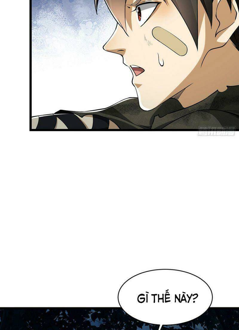 Đệ Nhất Danh Sách - Chapter 33 - Page 12