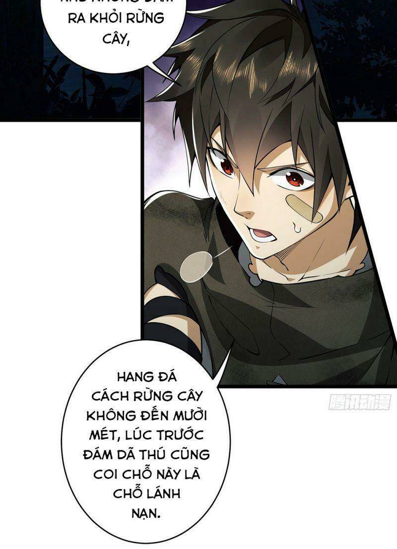 Đệ Nhất Danh Sách - Chapter 33 - Page 14