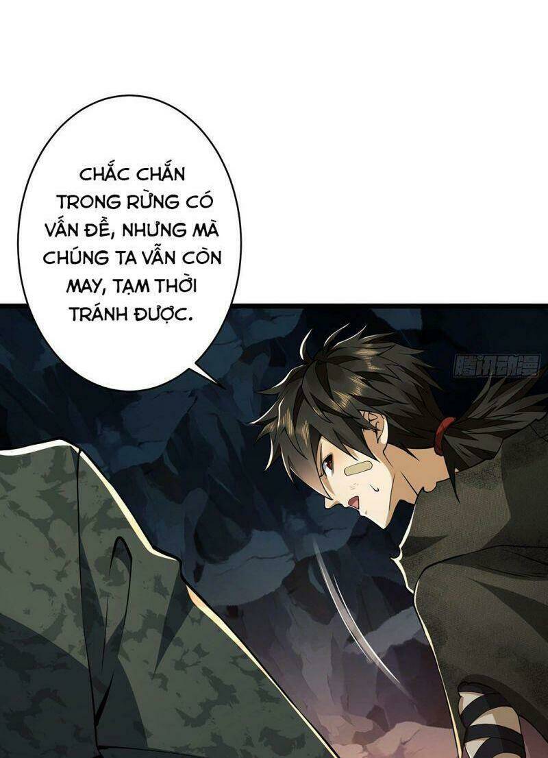 Đệ Nhất Danh Sách - Chapter 33 - Page 15