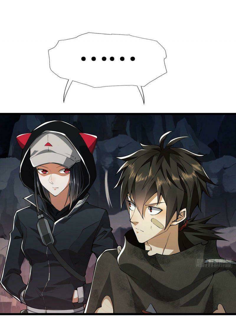 Đệ Nhất Danh Sách - Chapter 33 - Page 18