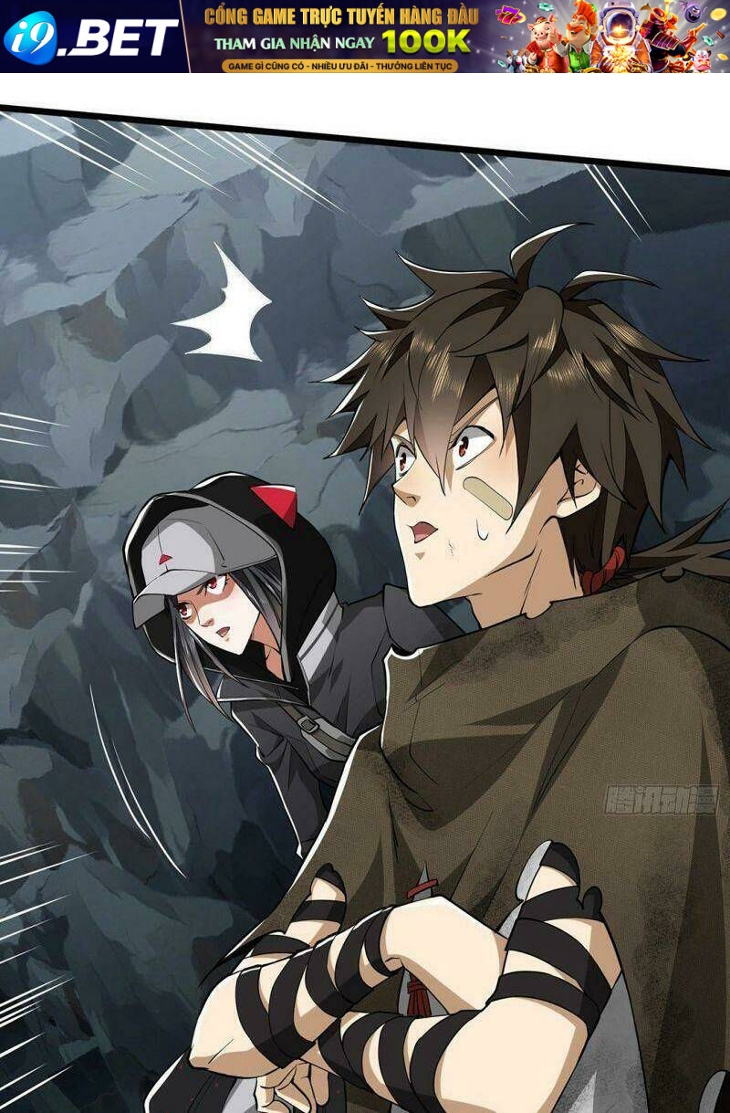 Đệ Nhất Danh Sách - Chapter 33 - Page 25