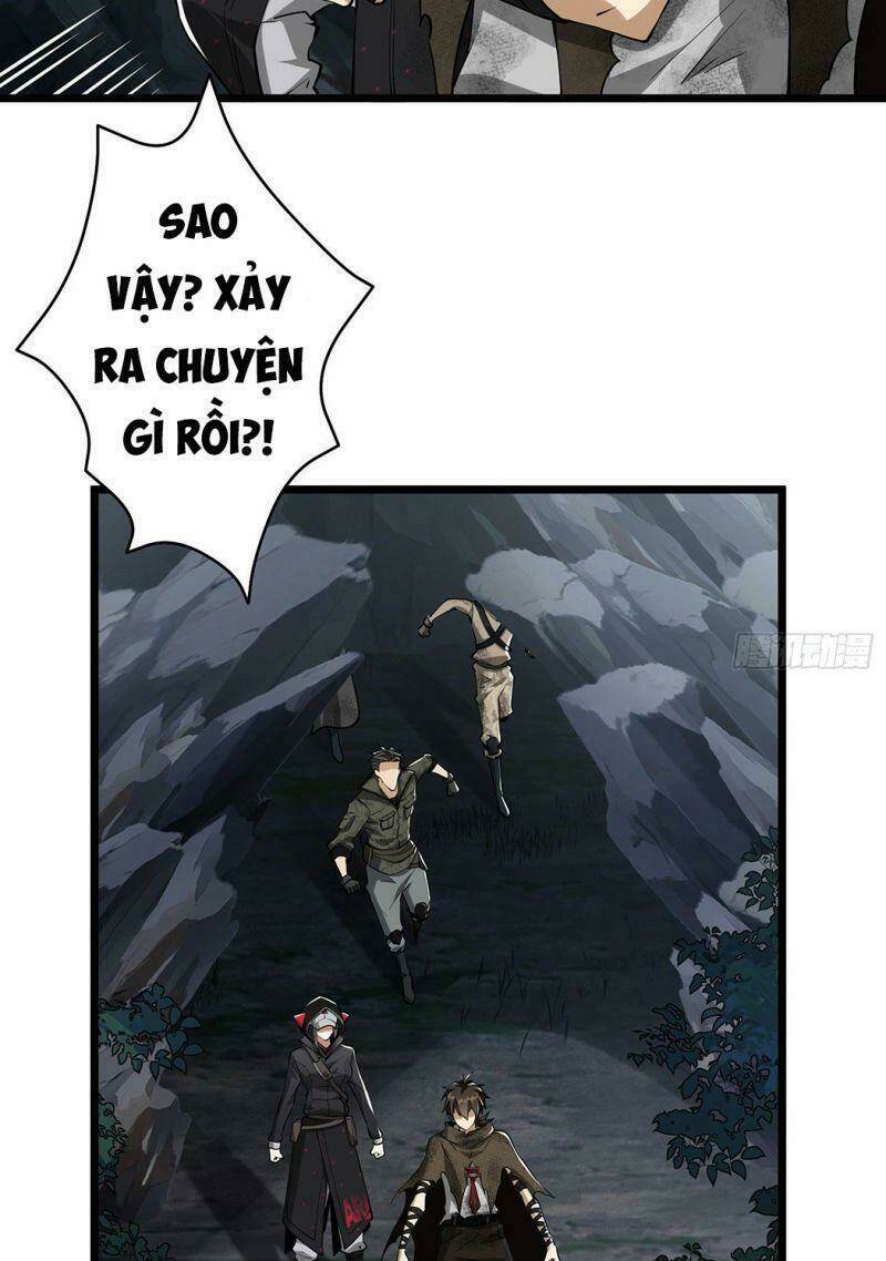 Đệ Nhất Danh Sách - Chapter 33 - Page 26