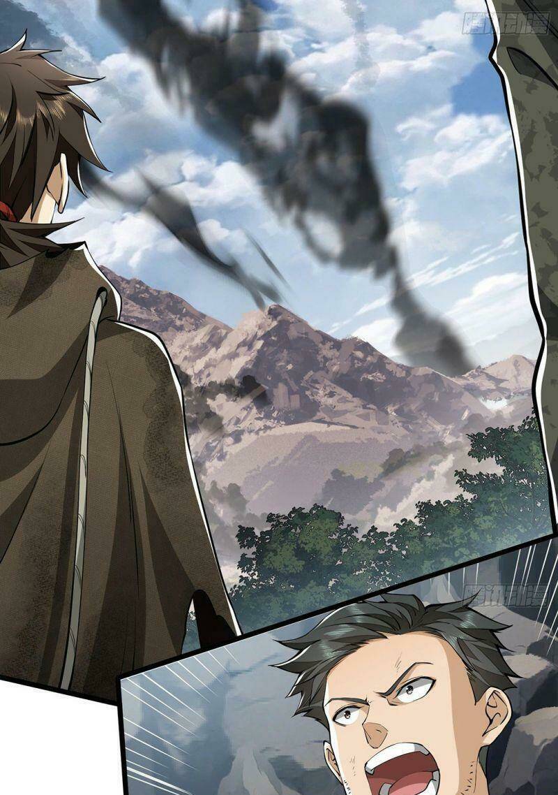 Đệ Nhất Danh Sách - Chapter 33 - Page 28