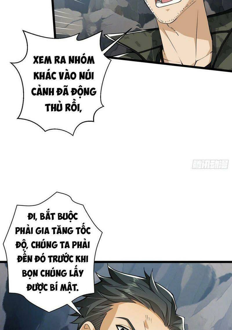 Đệ Nhất Danh Sách - Chapter 33 - Page 29