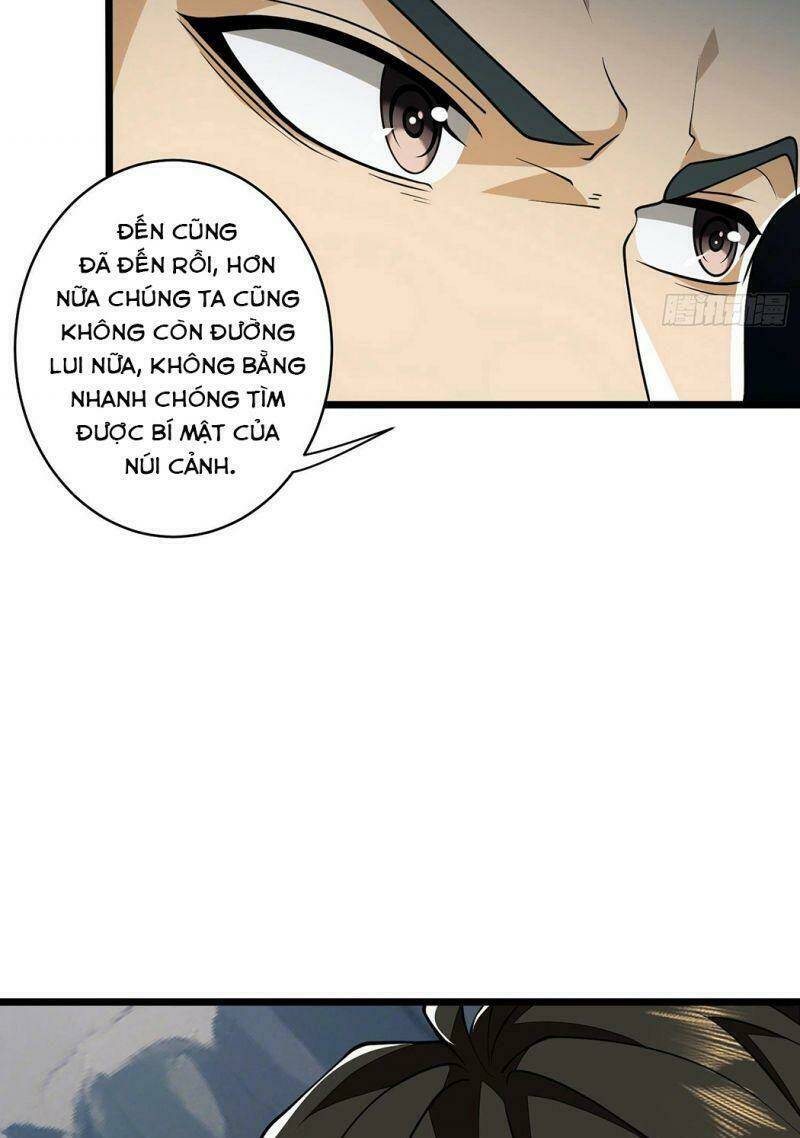 Đệ Nhất Danh Sách - Chapter 33 - Page 32