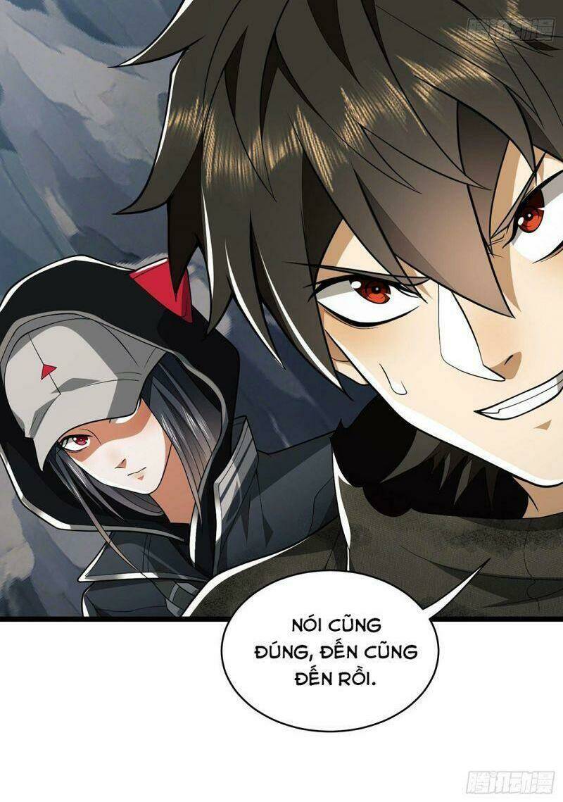 Đệ Nhất Danh Sách - Chapter 33 - Page 33