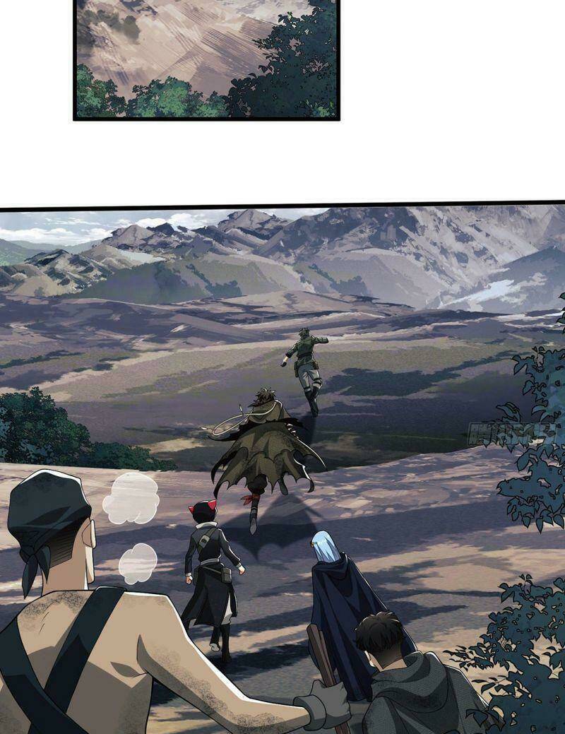 Đệ Nhất Danh Sách - Chapter 33 - Page 36