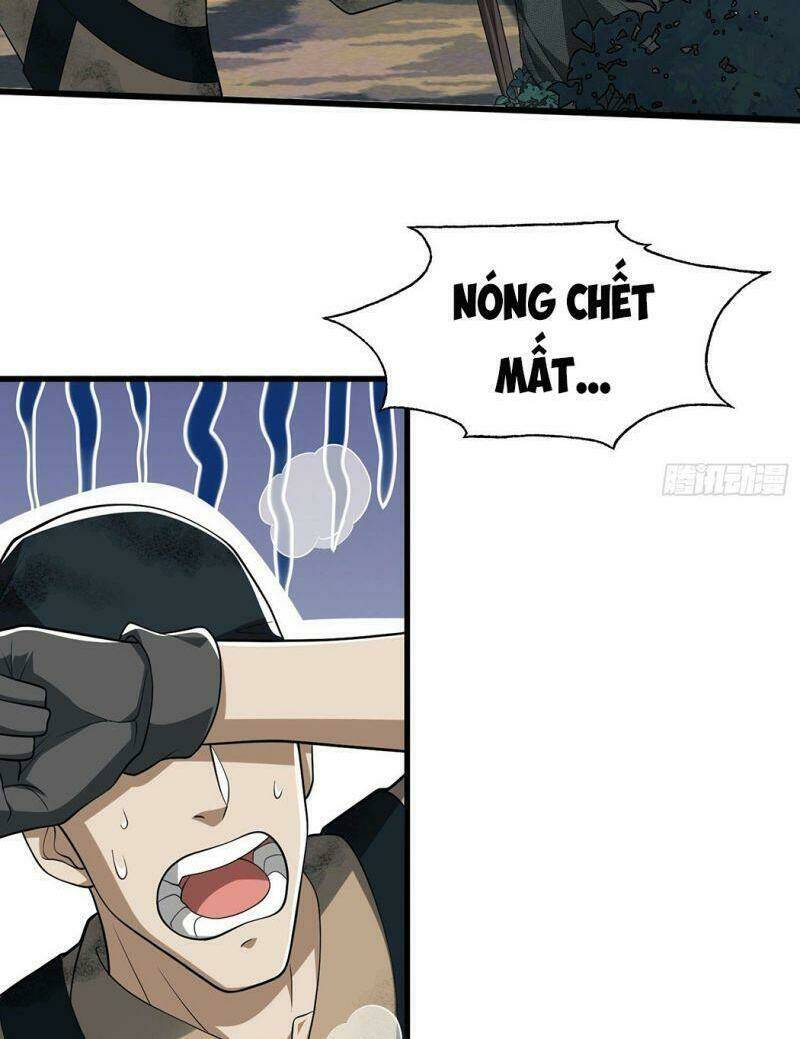 Đệ Nhất Danh Sách - Chapter 33 - Page 37