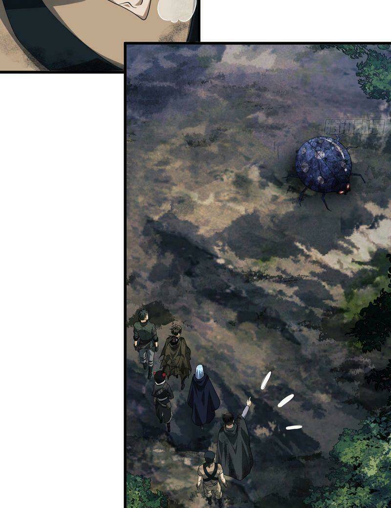 Đệ Nhất Danh Sách - Chapter 33 - Page 38