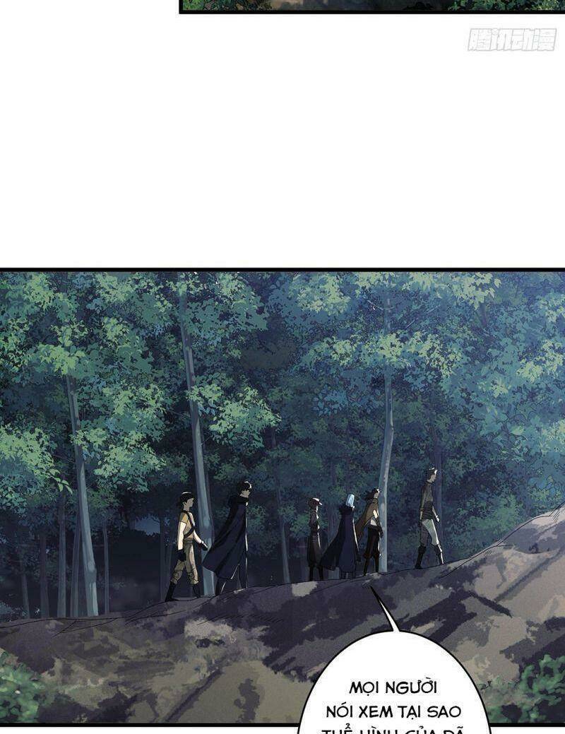 Đệ Nhất Danh Sách - Chapter 33 - Page 39