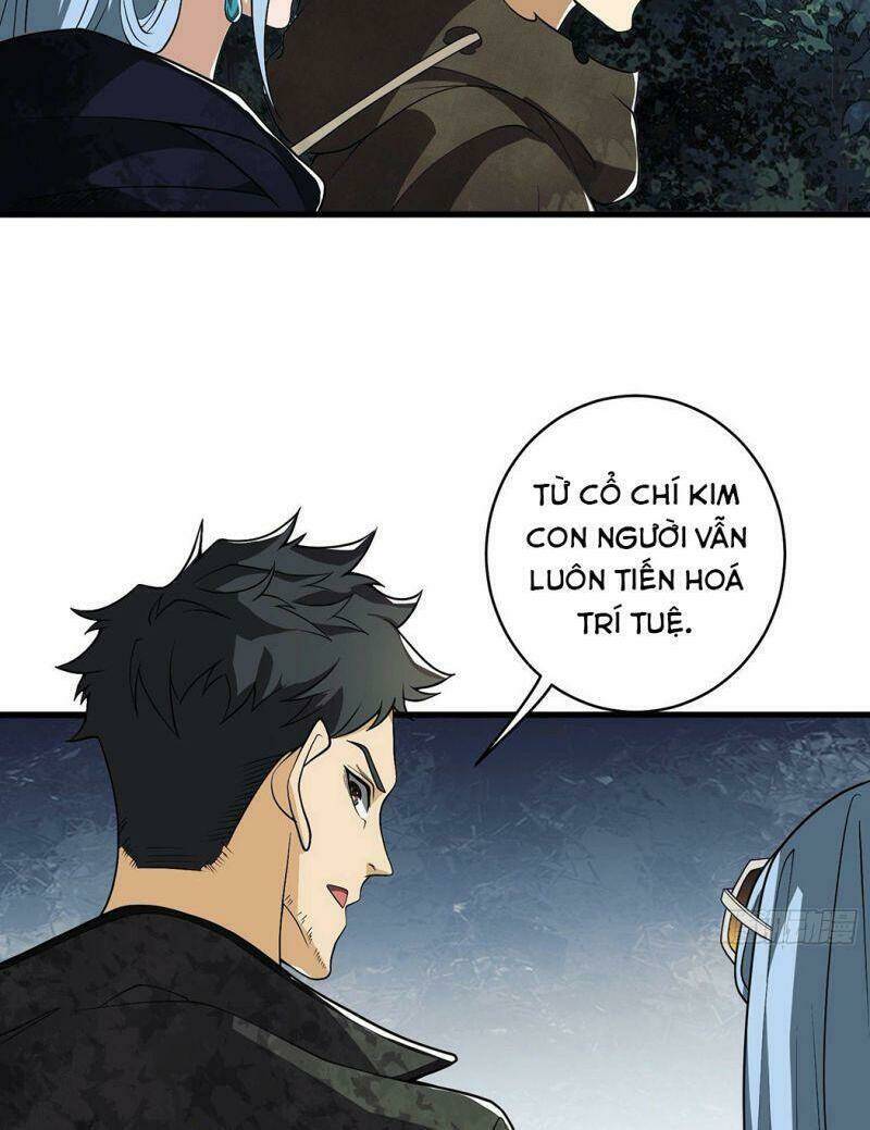 Đệ Nhất Danh Sách - Chapter 33 - Page 41