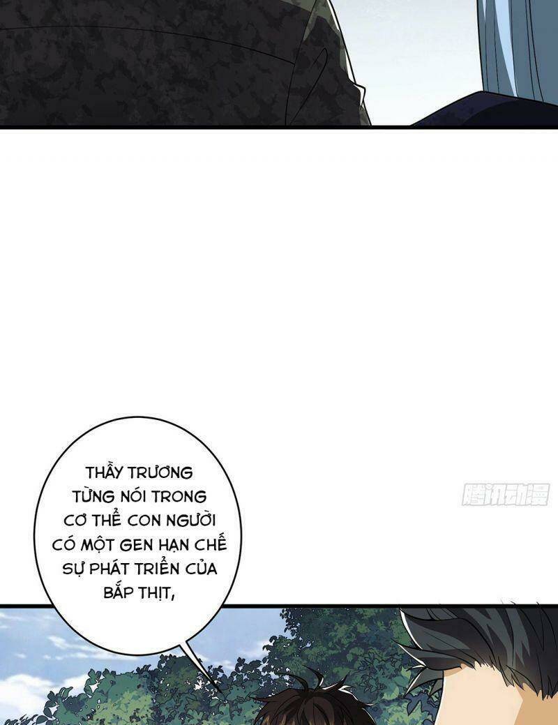 Đệ Nhất Danh Sách - Chapter 33 - Page 42