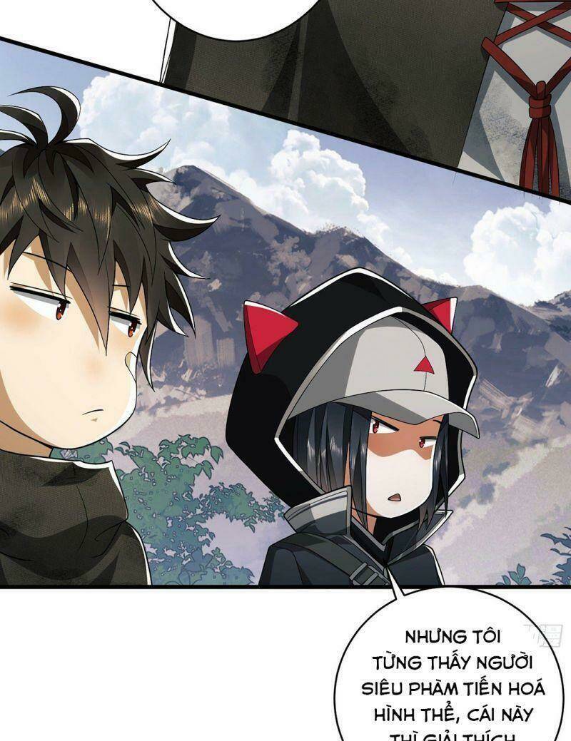 Đệ Nhất Danh Sách - Chapter 33 - Page 46