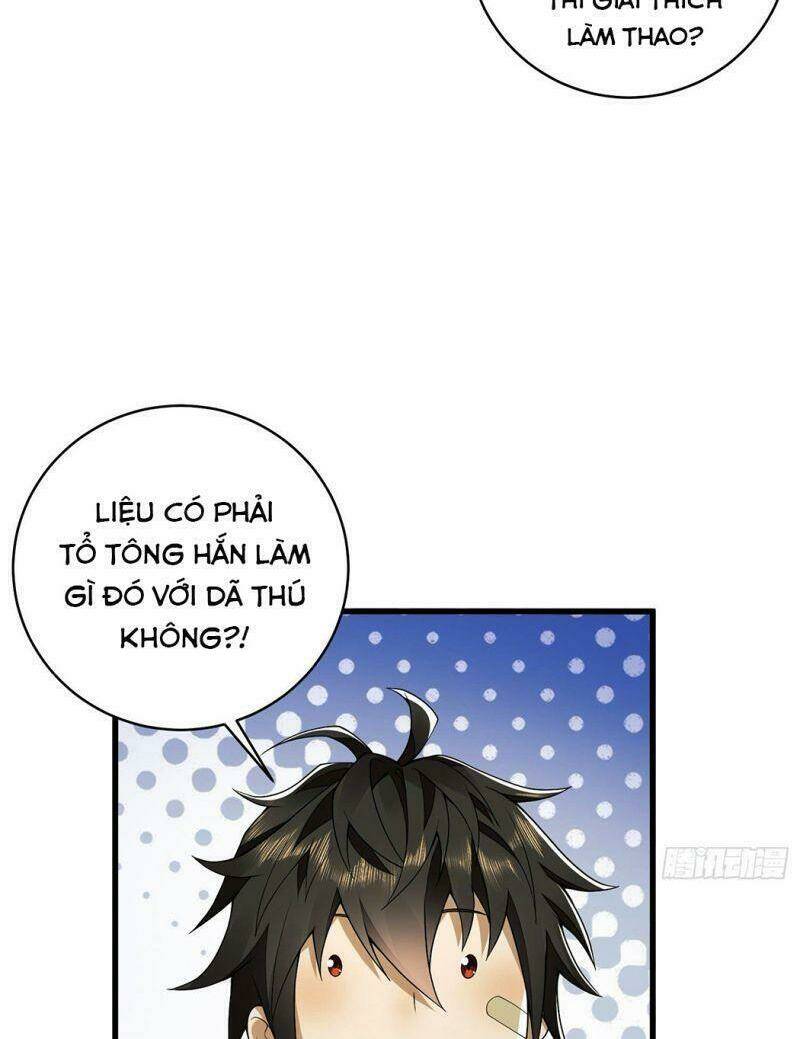 Đệ Nhất Danh Sách - Chapter 33 - Page 47