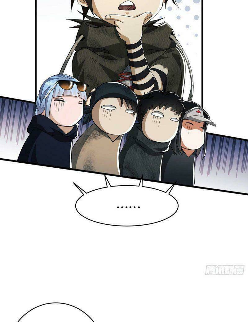 Đệ Nhất Danh Sách - Chapter 33 - Page 48