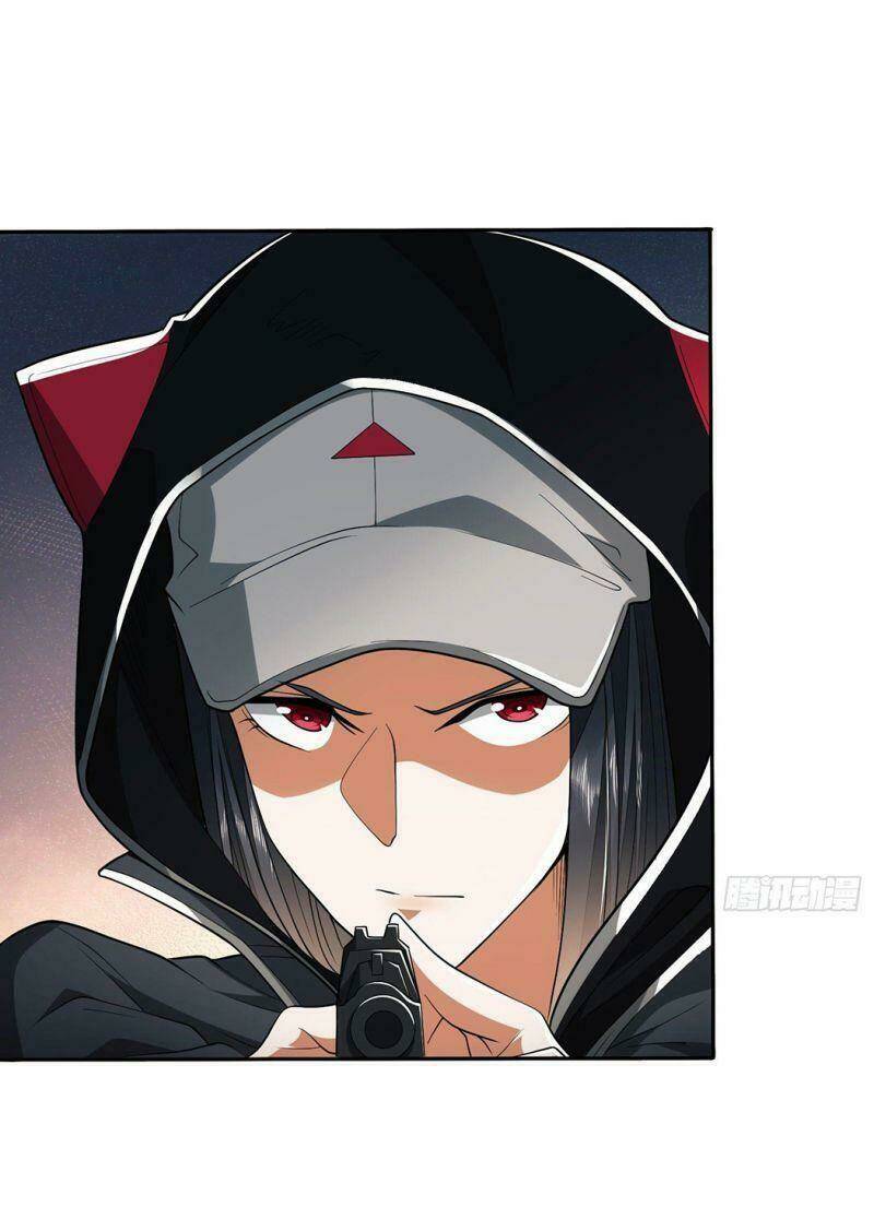 Đệ Nhất Danh Sách - Chapter 33 - Page 4