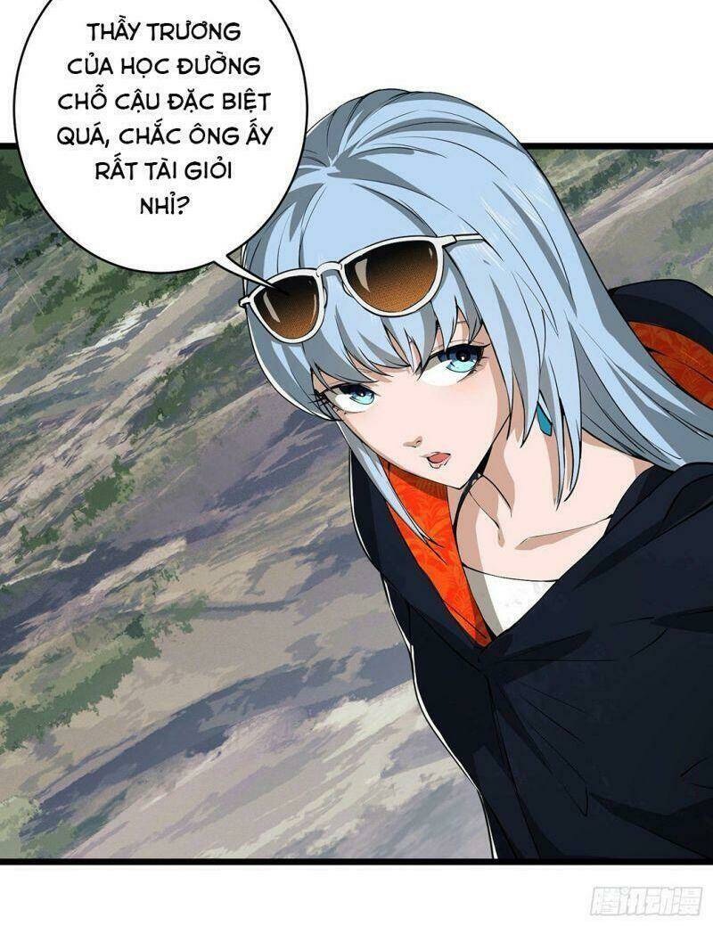 Đệ Nhất Danh Sách - Chapter 33 - Page 49