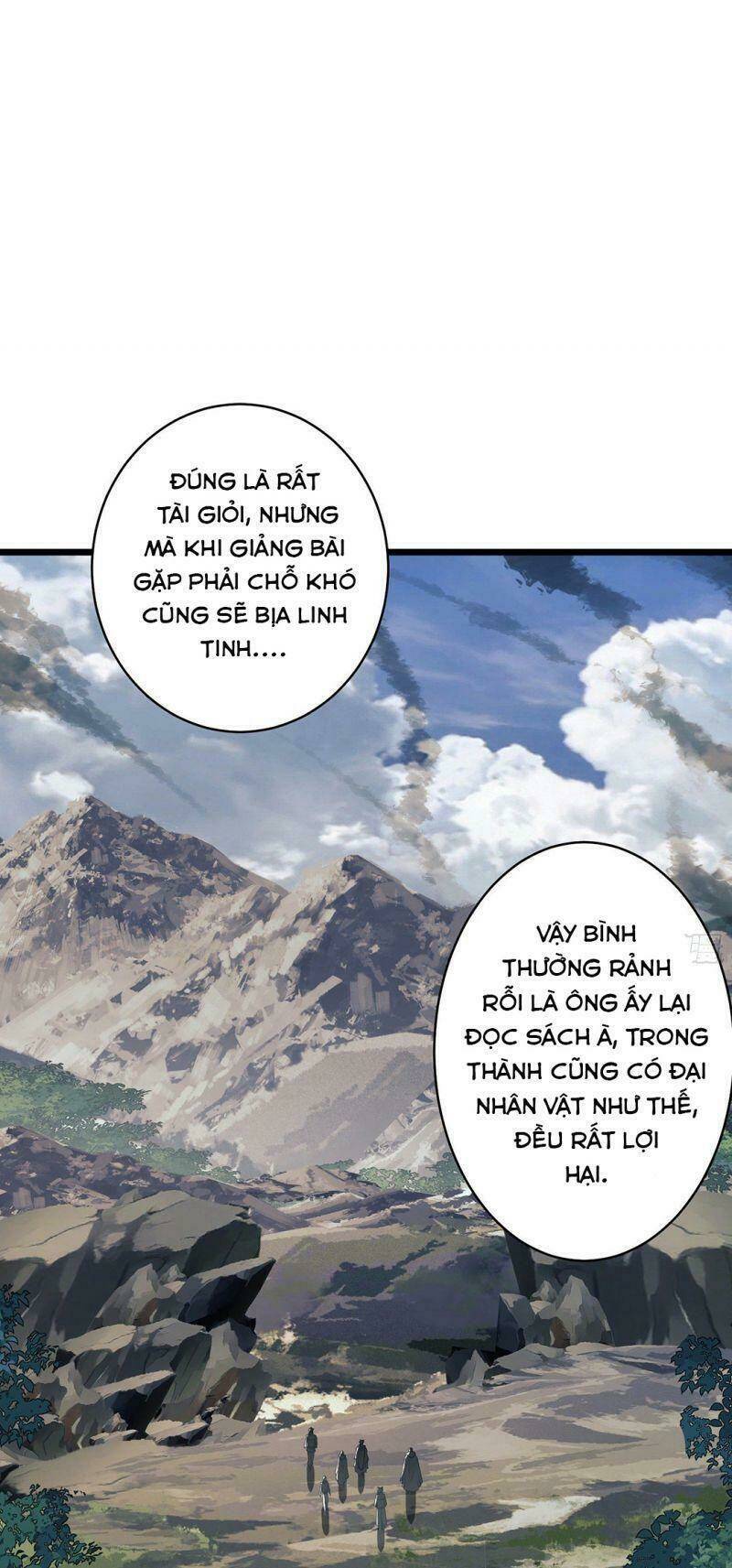 Đệ Nhất Danh Sách - Chapter 33 - Page 50