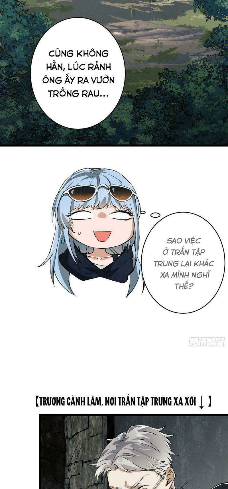 Đệ Nhất Danh Sách - Chapter 33 - Page 51