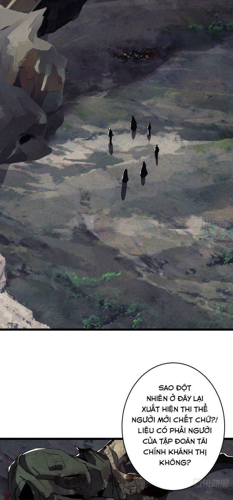 Đệ Nhất Danh Sách - Chapter 33 - Page 54