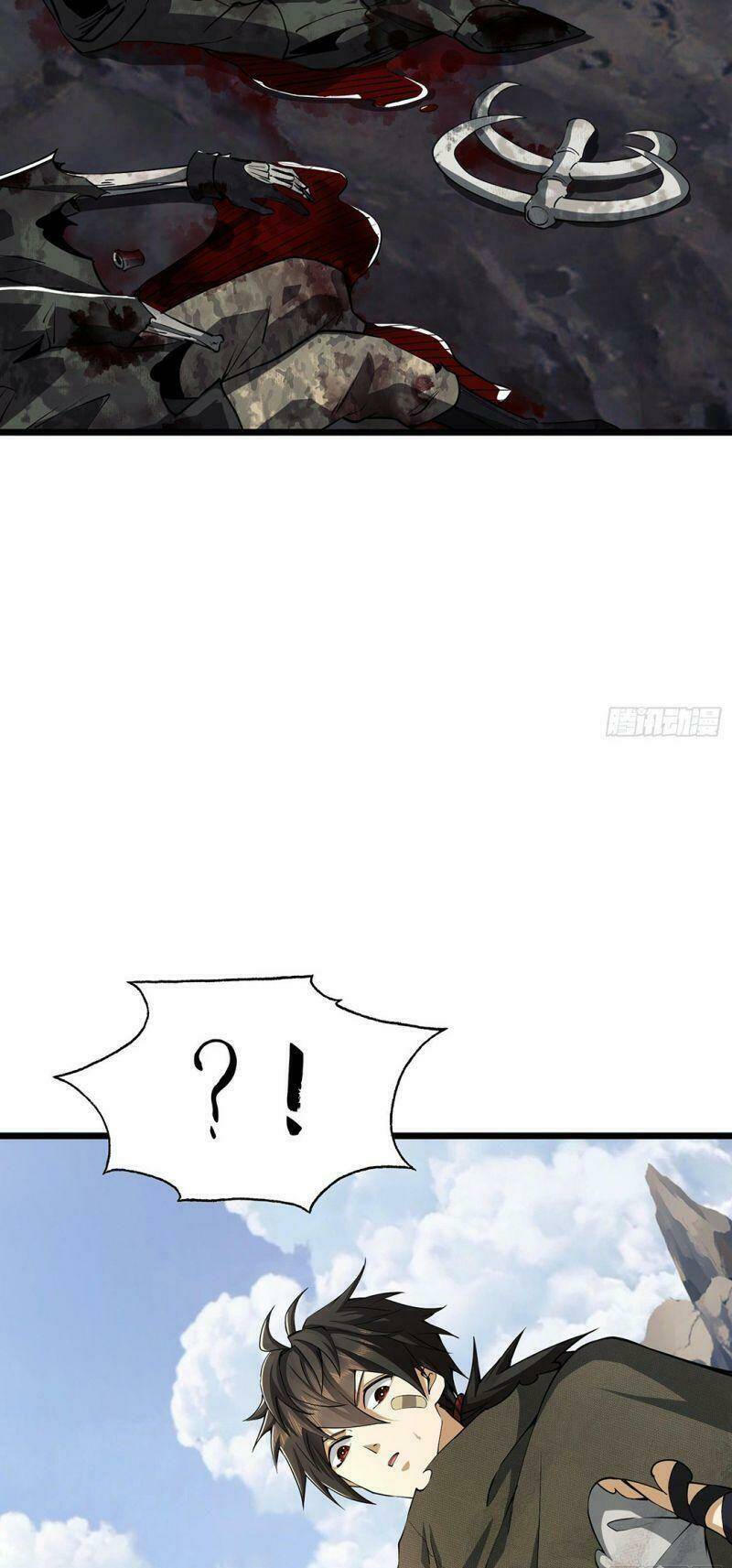 Đệ Nhất Danh Sách - Chapter 33 - Page 55