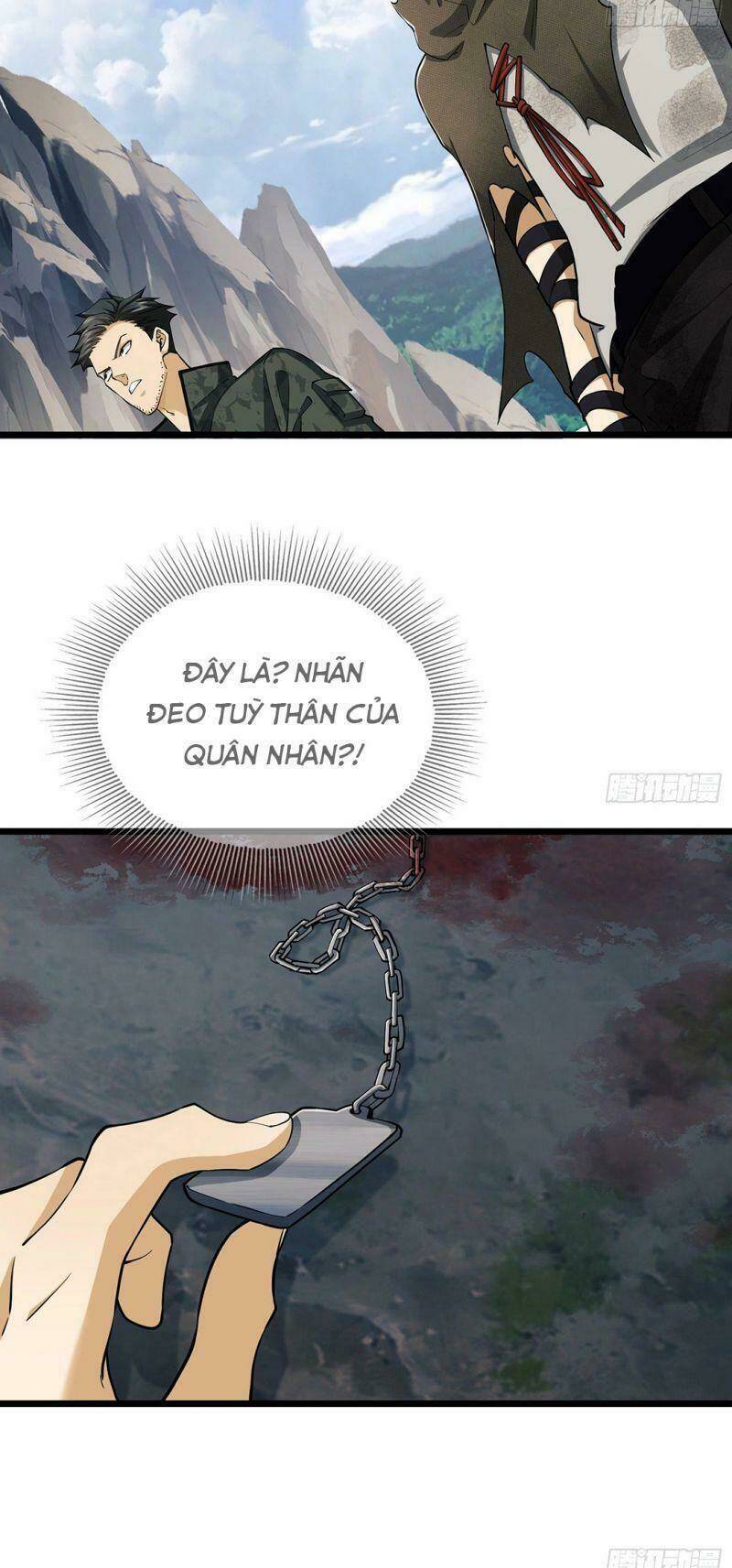 Đệ Nhất Danh Sách - Chapter 33 - Page 56