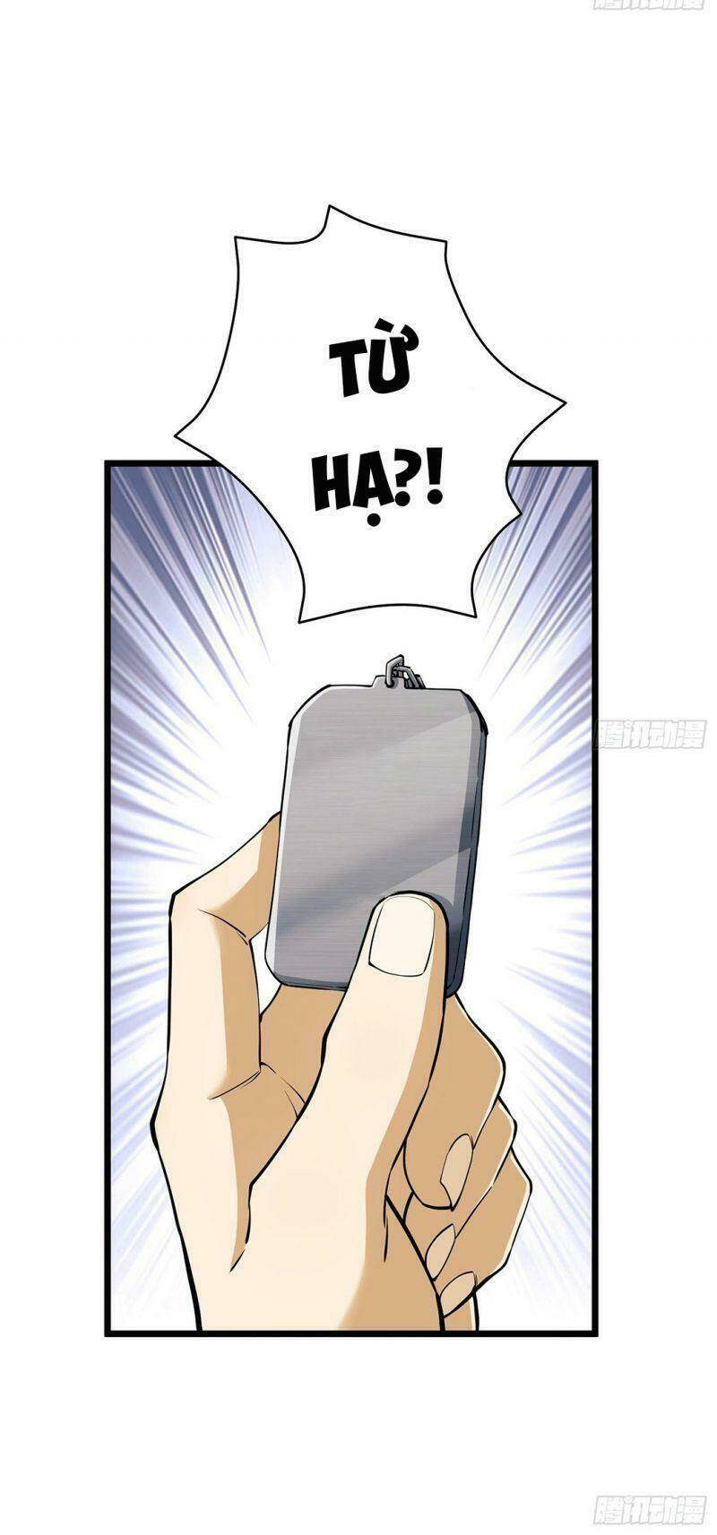 Đệ Nhất Danh Sách - Chapter 33 - Page 57