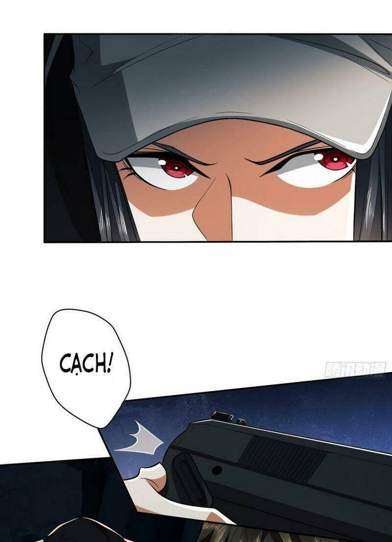 Đệ Nhất Danh Sách - Chapter 33 - Page 5