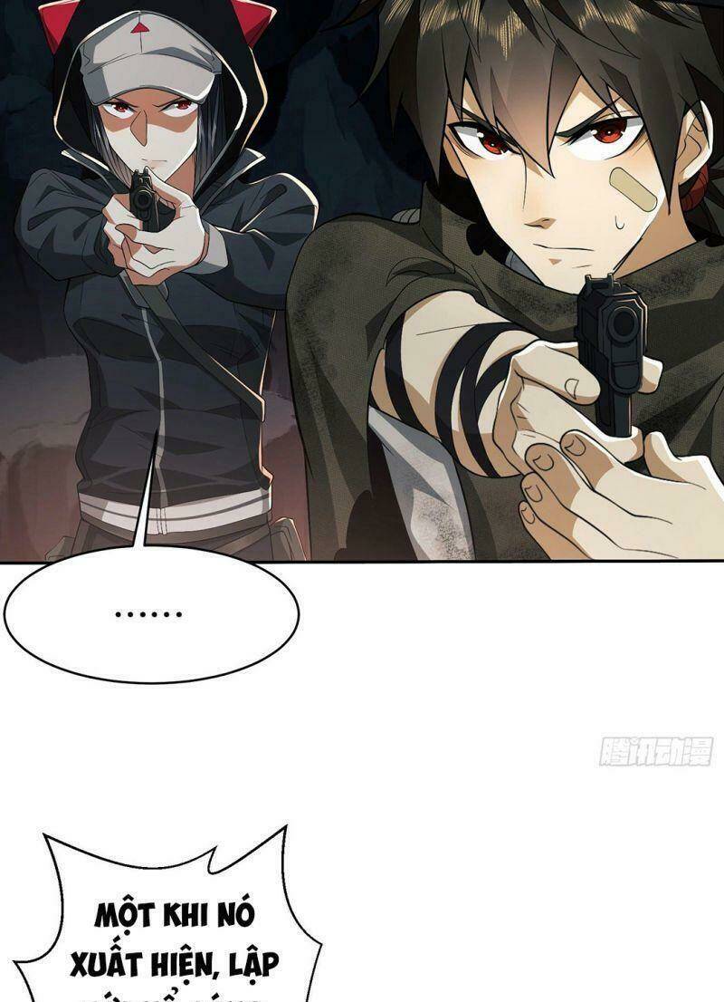 Đệ Nhất Danh Sách - Chapter 33 - Page 6