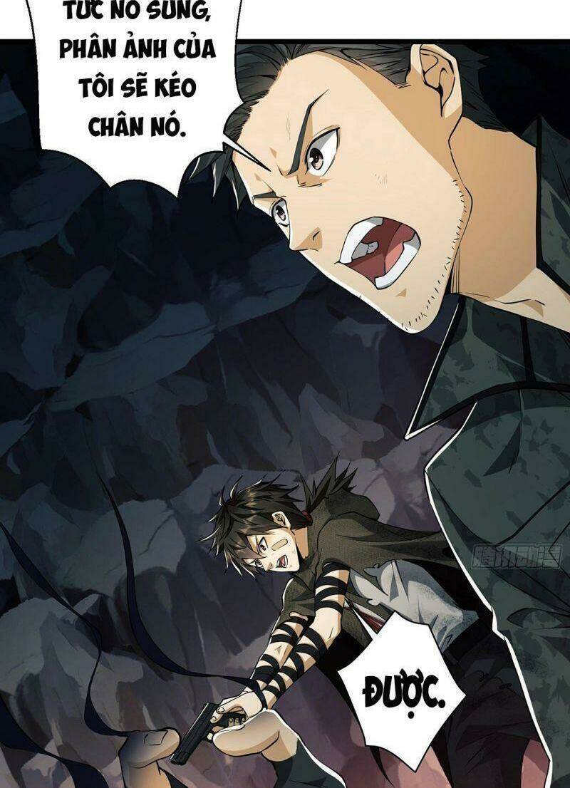 Đệ Nhất Danh Sách - Chapter 33 - Page 7