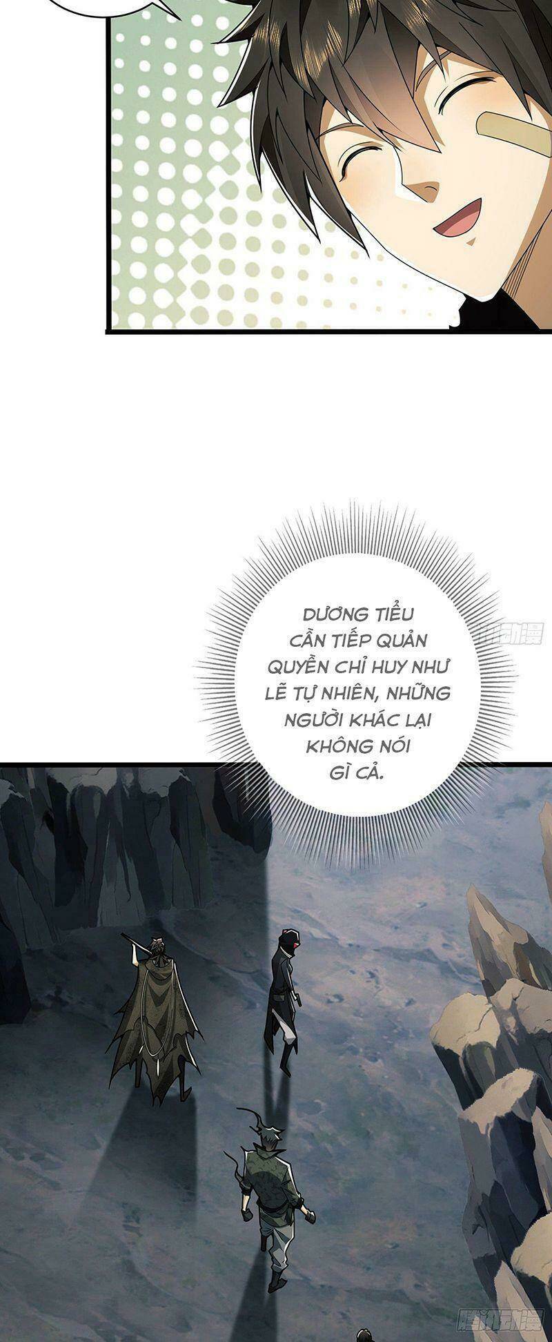 Đệ Nhất Danh Sách - Chapter 34 - Page 10