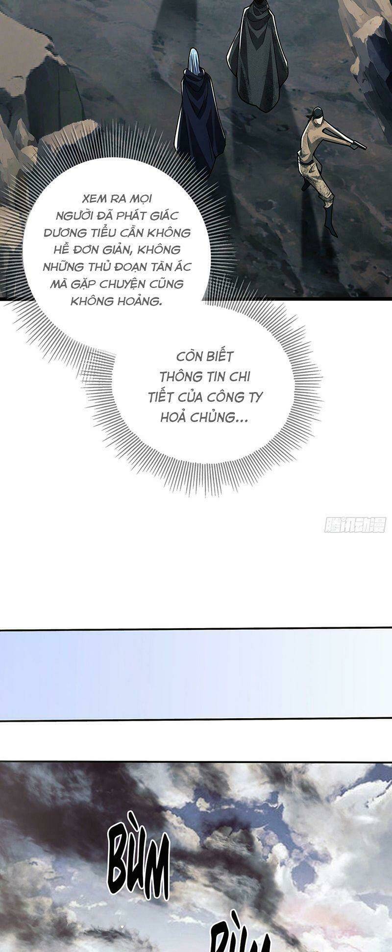 Đệ Nhất Danh Sách - Chapter 34 - Page 11