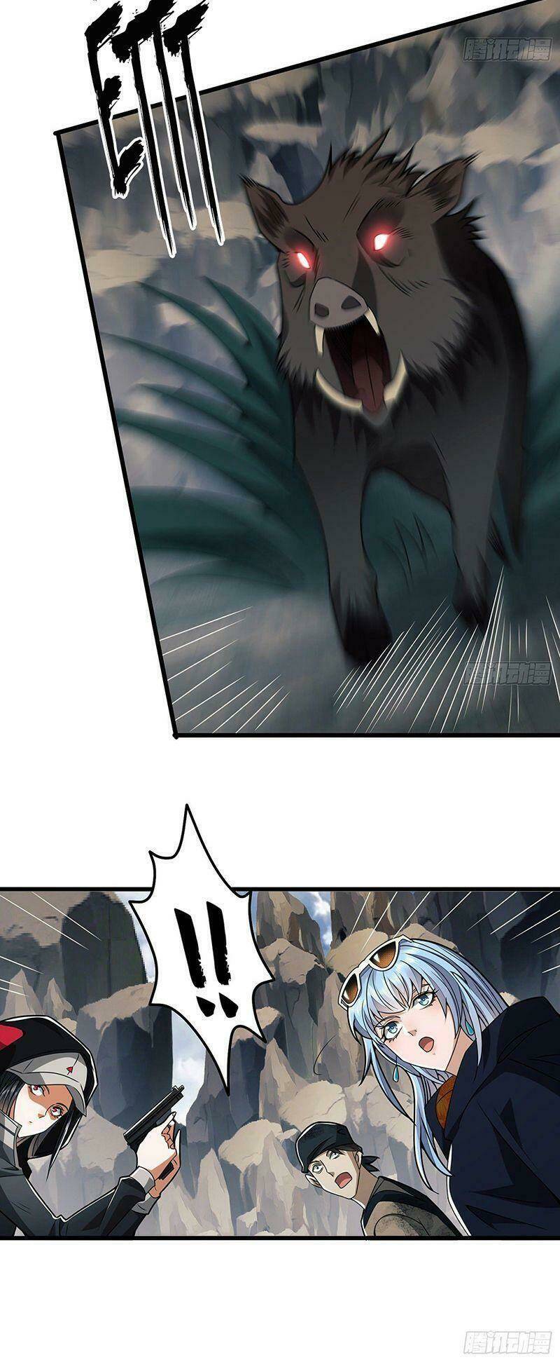 Đệ Nhất Danh Sách - Chapter 34 - Page 16